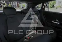 2025 Mercedes Benz EQA