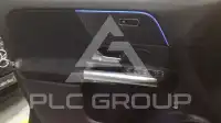 2025 Mercedes Benz EQA