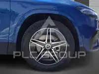 2025 Mercedes Benz EQA