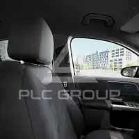 2025 Mercedes Benz EQA