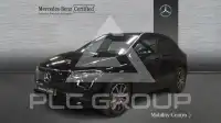 2025 Mercedes Benz EQA