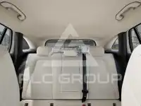 2025 Mercedes Benz EQA
