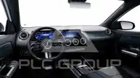 2025 Mercedes Benz EQA