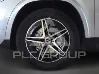 2025 Mercedes Benz EQA