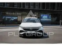 2025 Mercedes Benz EQA