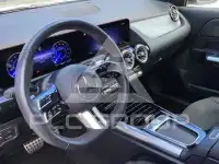 2025 Mercedes Benz EQA