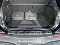 2025 Mercedes Benz EQA