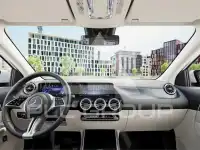 2025 Mercedes Benz EQA