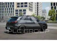2025 Mercedes Benz EQA
