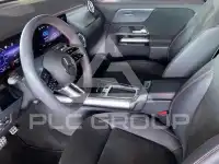 2025 Mercedes Benz EQA