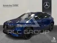 2025 Mercedes Benz EQA