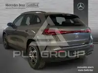 2025 Mercedes Benz EQA