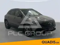 2025 Mercedes Benz EQA