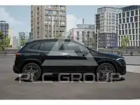 2025 Mercedes Benz EQA