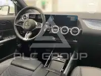 2025 Mercedes Benz EQA