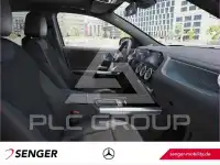 2025 Mercedes Benz EQA