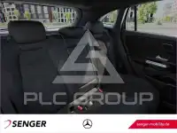 2025 Mercedes Benz EQA