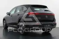 2025 Mercedes Benz EQA