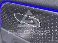 2025 Mercedes Benz EQA