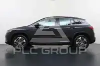 2025 Mercedes Benz EQA