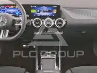 2025 Mercedes Benz EQA