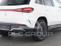 2025 Mercedes Benz EQA