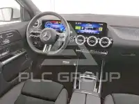 2025 Mercedes Benz EQA