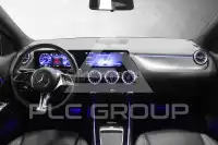 2025 Mercedes Benz EQA