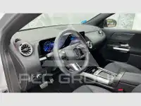 2025 Mercedes Benz EQA