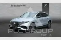 2025 Mercedes Benz EQA
