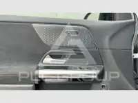 2025 Mercedes Benz EQA
