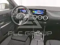 2025 Mercedes Benz EQA
