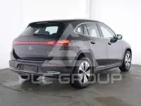 2025 Mercedes Benz EQA