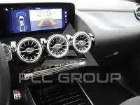 2025 Mercedes Benz EQA
