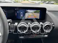 2025 Mercedes Benz EQA