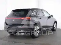 2025 Mercedes Benz EQA