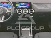 2025 Mercedes Benz EQA