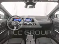 2025 Mercedes Benz EQA