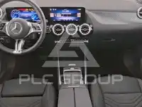 2025 Mercedes Benz EQA