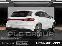 2025 Mercedes Benz EQA