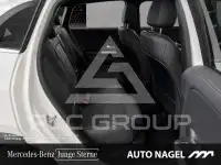 2025 Mercedes Benz EQA