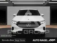 2025 Mercedes Benz EQA