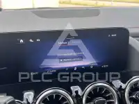 2025 Mercedes Benz EQA