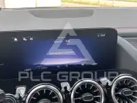 2025 Mercedes Benz EQA