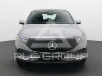 2025 Mercedes Benz EQA