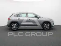 2025 Mercedes Benz EQA