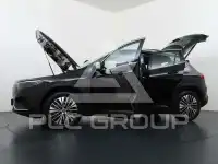 2025 Mercedes Benz EQA