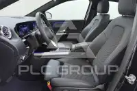 2025 Mercedes Benz EQA