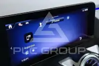 2025 Mercedes Benz EQA