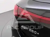 2025 Mercedes Benz EQA
